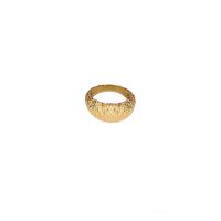 Marcelline Ring - Goldplated
