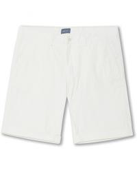 GANT Regular Sunbleached Shorts Chalk White