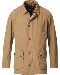 Barbour Lifestyle Ashby Casual Jacket Stone