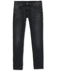Nudie Jeans Tight Terry Jeans Fade To Grey