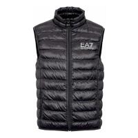 Core Identity Packable Gilet with Hood