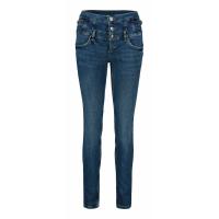 Damen Jeans BOTTOM UP HIGH PERFORMANCE