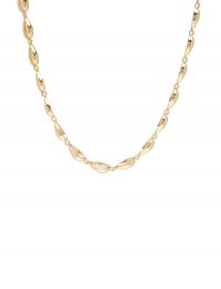 Pcvelly Necklace Sww Gold Pieces