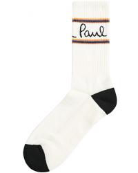 Paul Smith Paul Smith Socks White