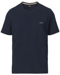BOSS Loungewear Small Logo Tee Nav