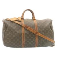 Pre-owned Keepall Bandouliere 50