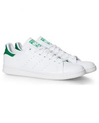 adidas Originals Stan Smith Sneaker White/Green