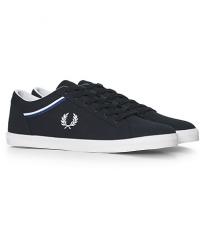 Fred Perry Basewill Twill Navy