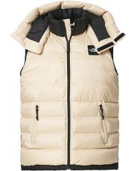 The North Face Phlego Himalayan Insulated Vest Gravel