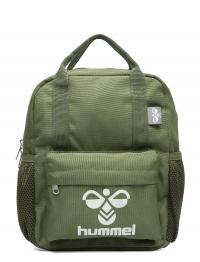 Hmljazz Backpack Mini Hummel Green