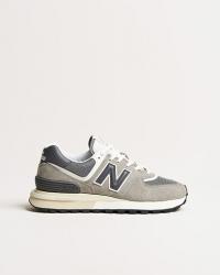 New Balance 574 Legacy Limited Edition Sneaker Grey
