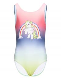 Nmfmlp Makina Swimsuit Vde Patterned Name It