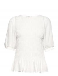 Fqandy-Bl-Smock White FREE/QUENT
