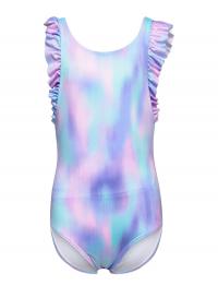 Sgana Reflections Swimsuit Blue Soft Gallery