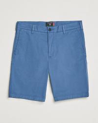 Dockers Cotton Stretch Twill Chino Shorts Vintage Indigo