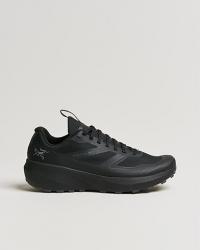 Arc'teryx Norvan LD 3 Runner Sneaker Black