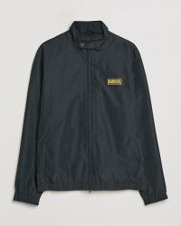 Barbour International Mind Waterproof Jacket Black