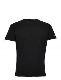 Trinity T-Shirt Black Lexton Links