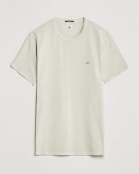 C.P. Company Resist Dyed Jersey Tee Off White