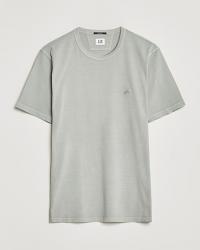 C.P. Company Resist Dyed Jersey Tee Grey