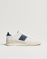 PS Paul Smith Dover Leather Sneaker White