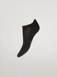Wolford Apparel & Accessories > Clothing > Strømpebukser Sneaker Socks - 7005 - 4143