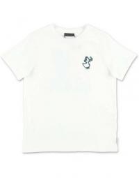 cotton jersey t-shirt