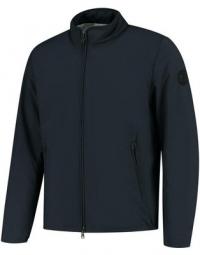Two-Layer Padded Sailing Bomber