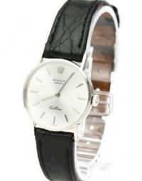 Pre-owned Cellini Mechanical Dress/Formal watch 3810