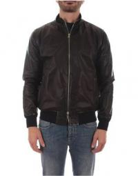 RENE' 5003 Leather Jacket