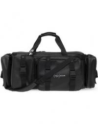Holdall bag with detachable pouches