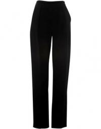 Pre-owned HIGH-RISE WIDE-LEG PANTS