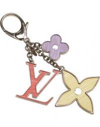 Pre-owned Charms Key Chain