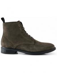 Linea boot suede