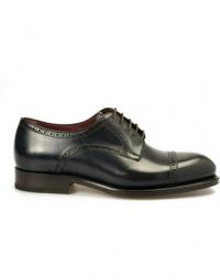 Milano Derby Shoes