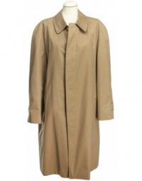 Pre-owned Vintage Trenchcoat