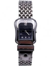 Pre-owned B. Buckle 3800 L Quartz Wrist Watch