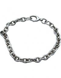 Pre-owned Chain Link Bracelet