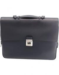 Pre-owned Taiga Briefcase