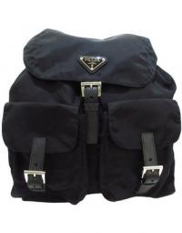 Pre-owned Backpack
