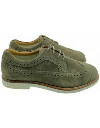 DERBY shoes