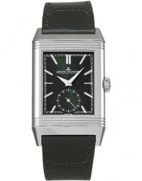 Reverso Tribute Small Second Watch
