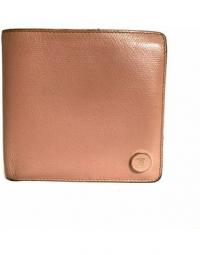 Pre-owned Wallet