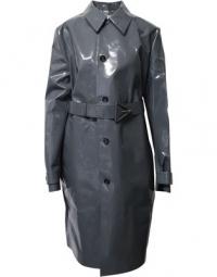 Pre-owned Trench Coat