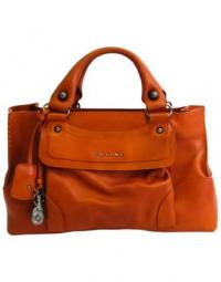 Pre-owned Leather Handbag,shoulder Bag