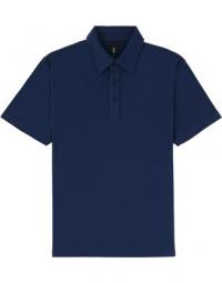 1.0 Ridalf Jersey Polo Shirt