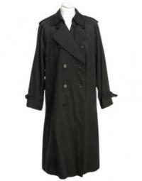Pre-owned Trenchcoat