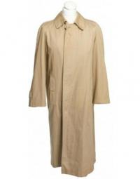 Pre-owned Trenchcoat