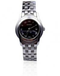 Pre-owned Stainless Steel Mod 5500 L Wrist Watch