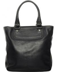 Pre-owned Boogie Leather Tote Bag
